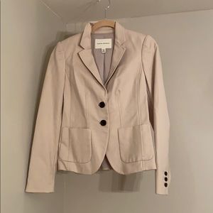 Banana Republic Blazer
